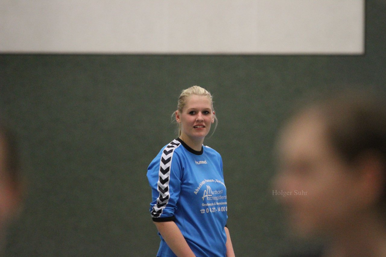 Bild 192 - U18w 2.Tag am 3.12.11